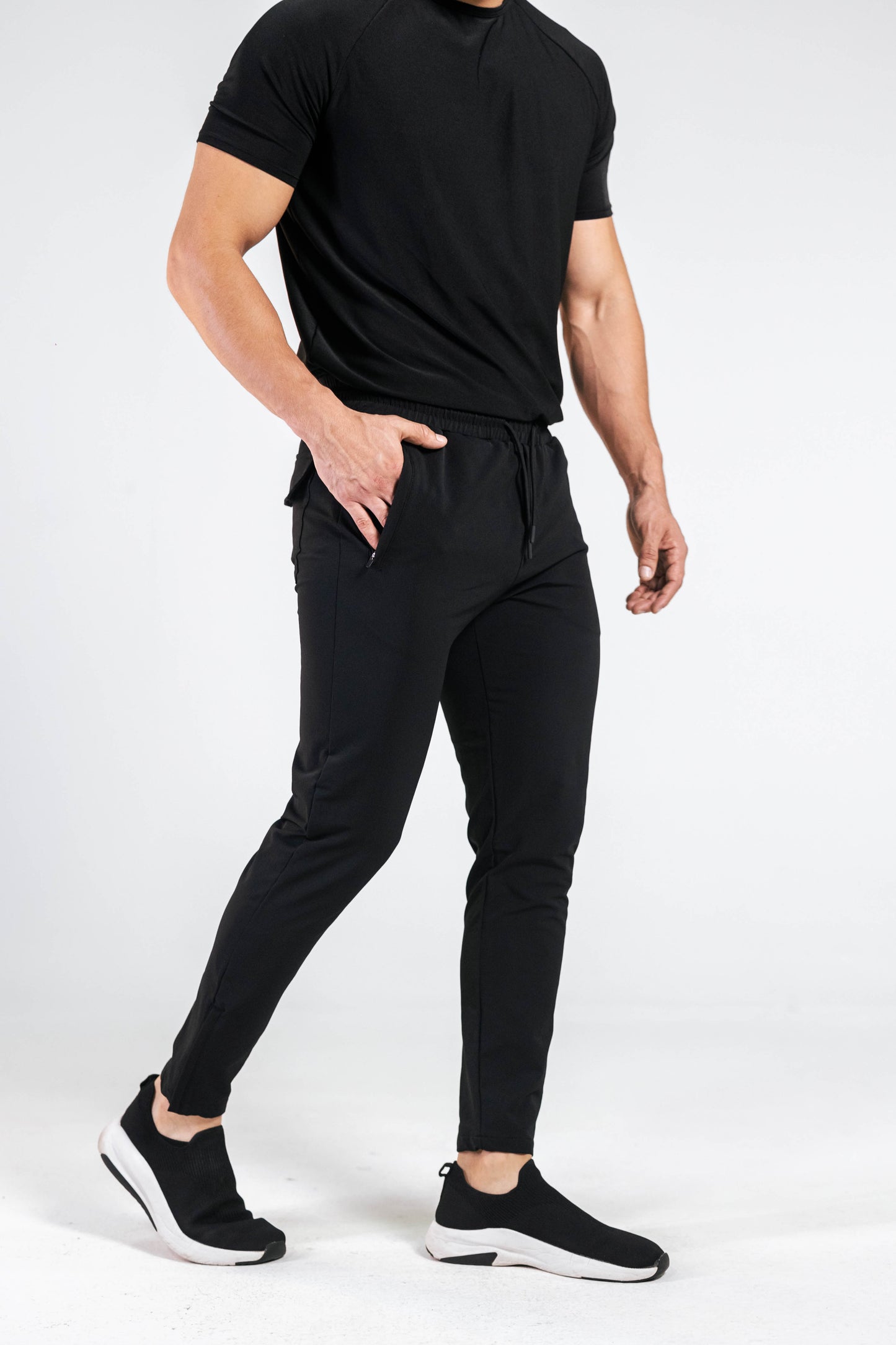 Modern Jogger Pants