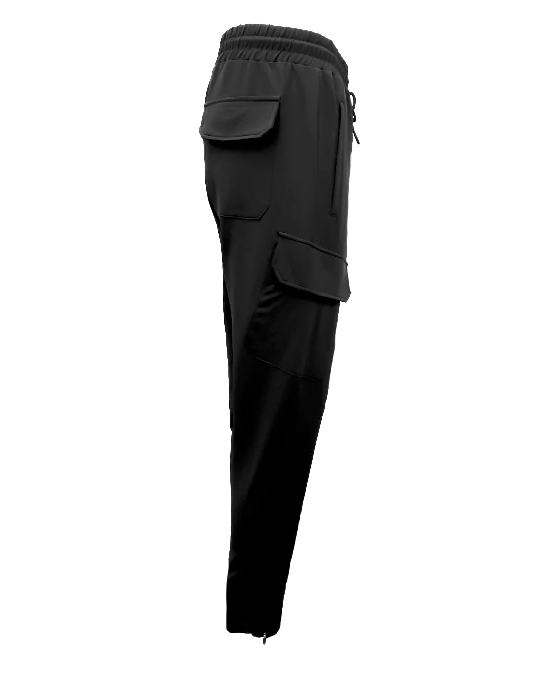 Modern Cargo Pants