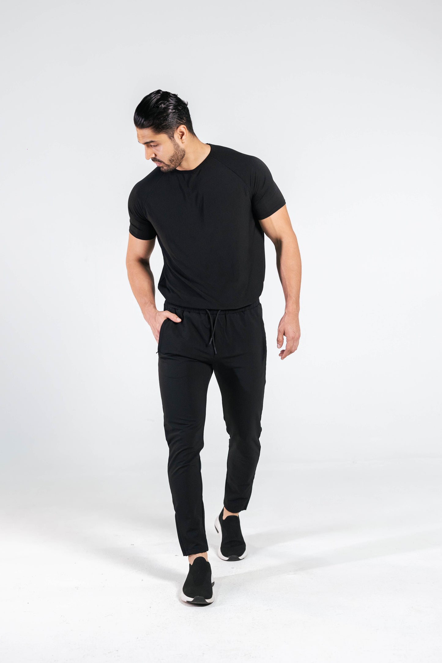 Modern Jogger Pants