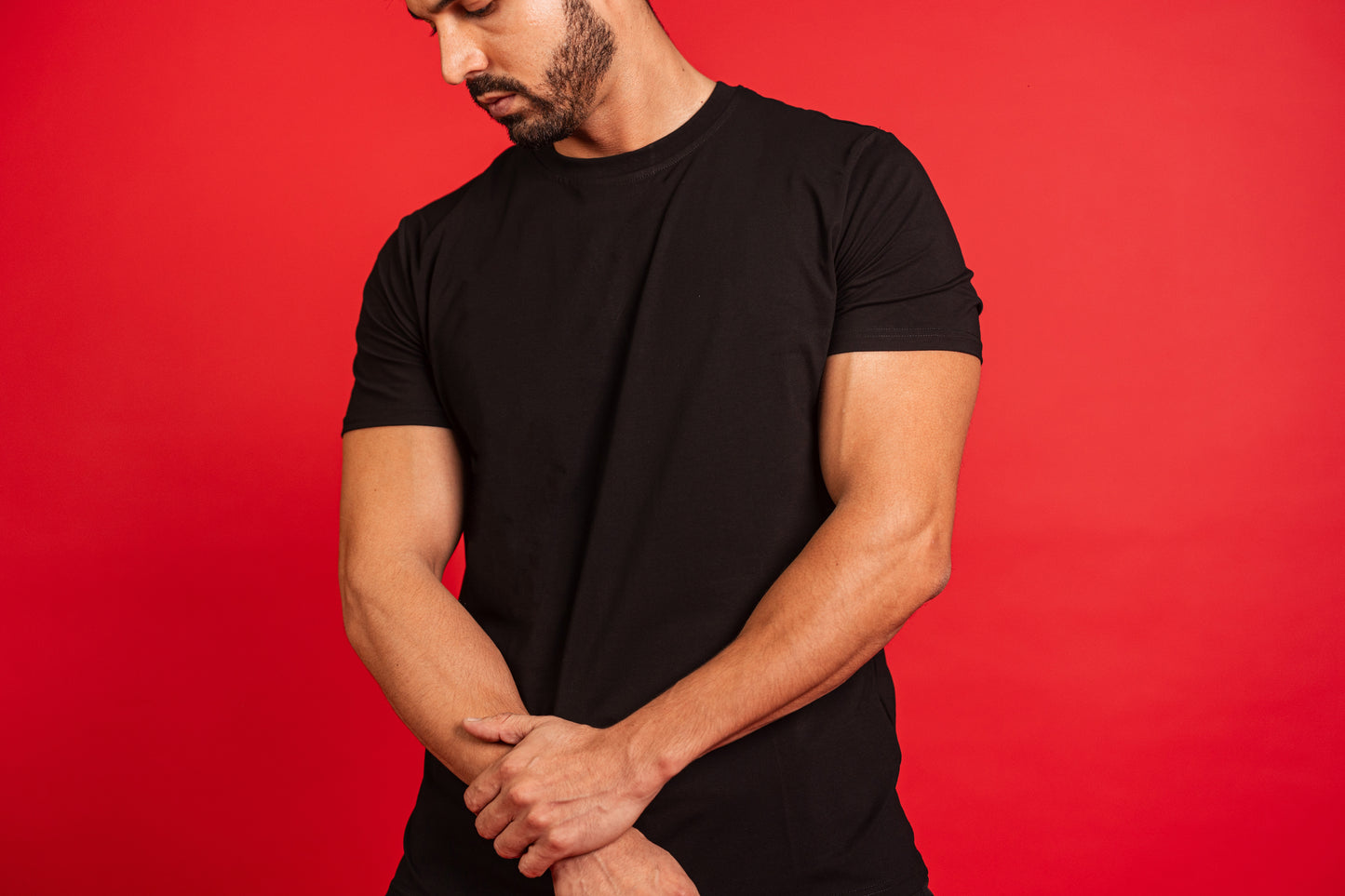 Modern Tee