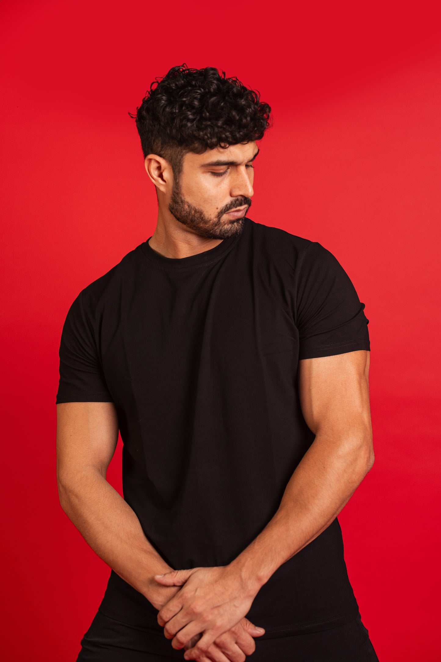 Modern Tee