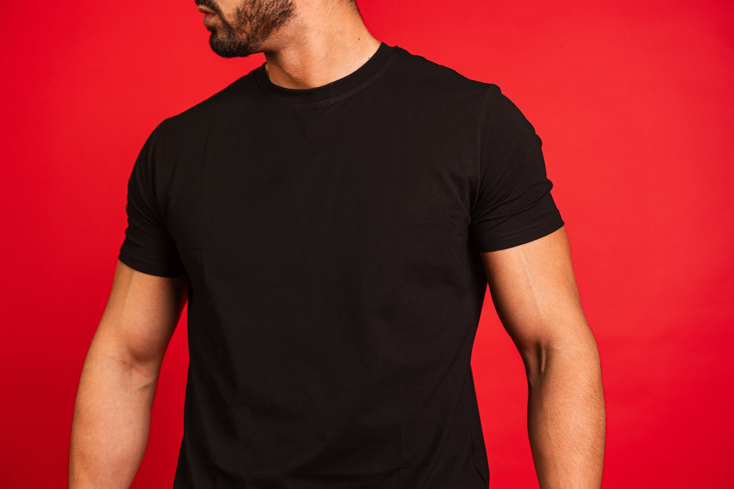Modern Tee