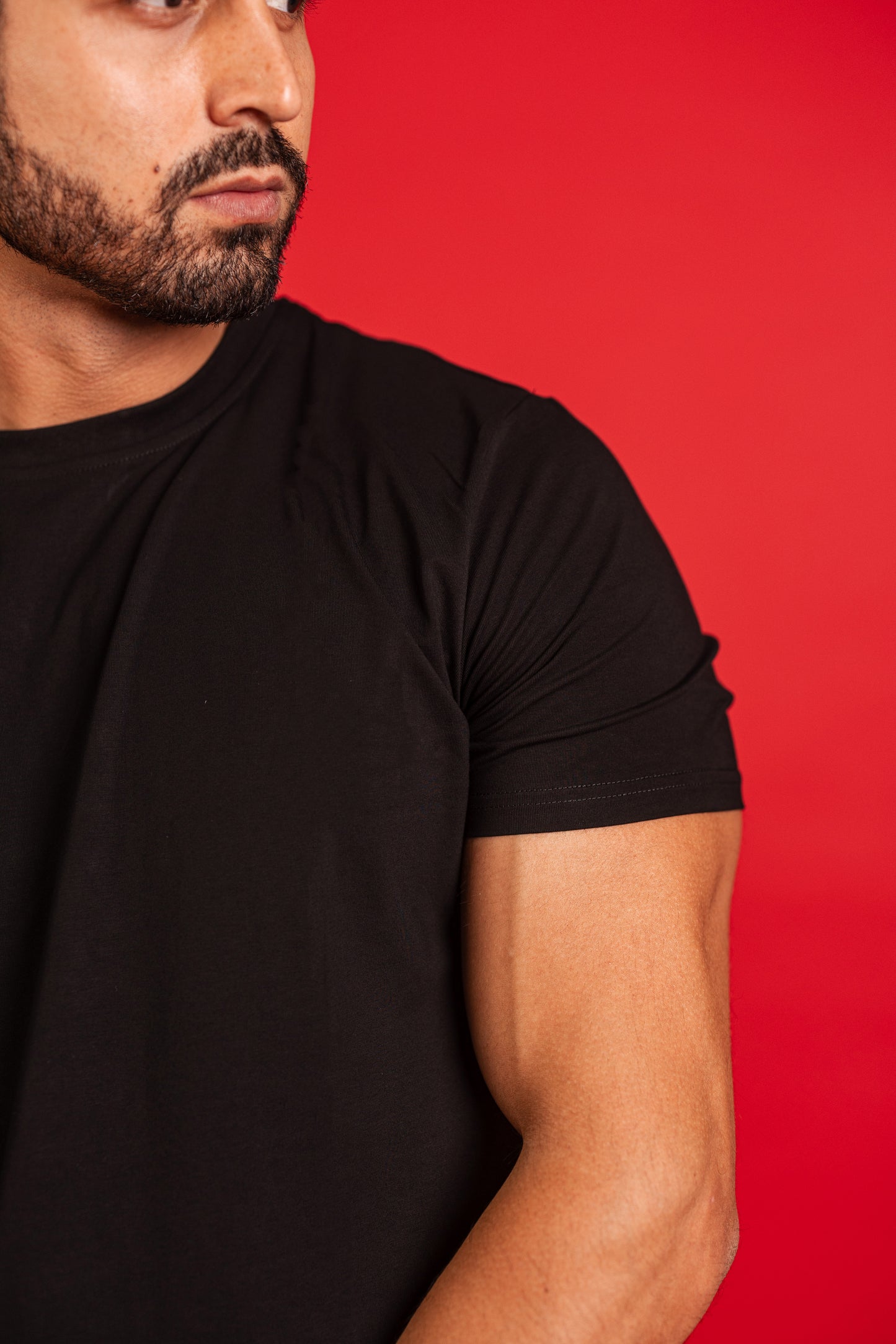 Modern Tee