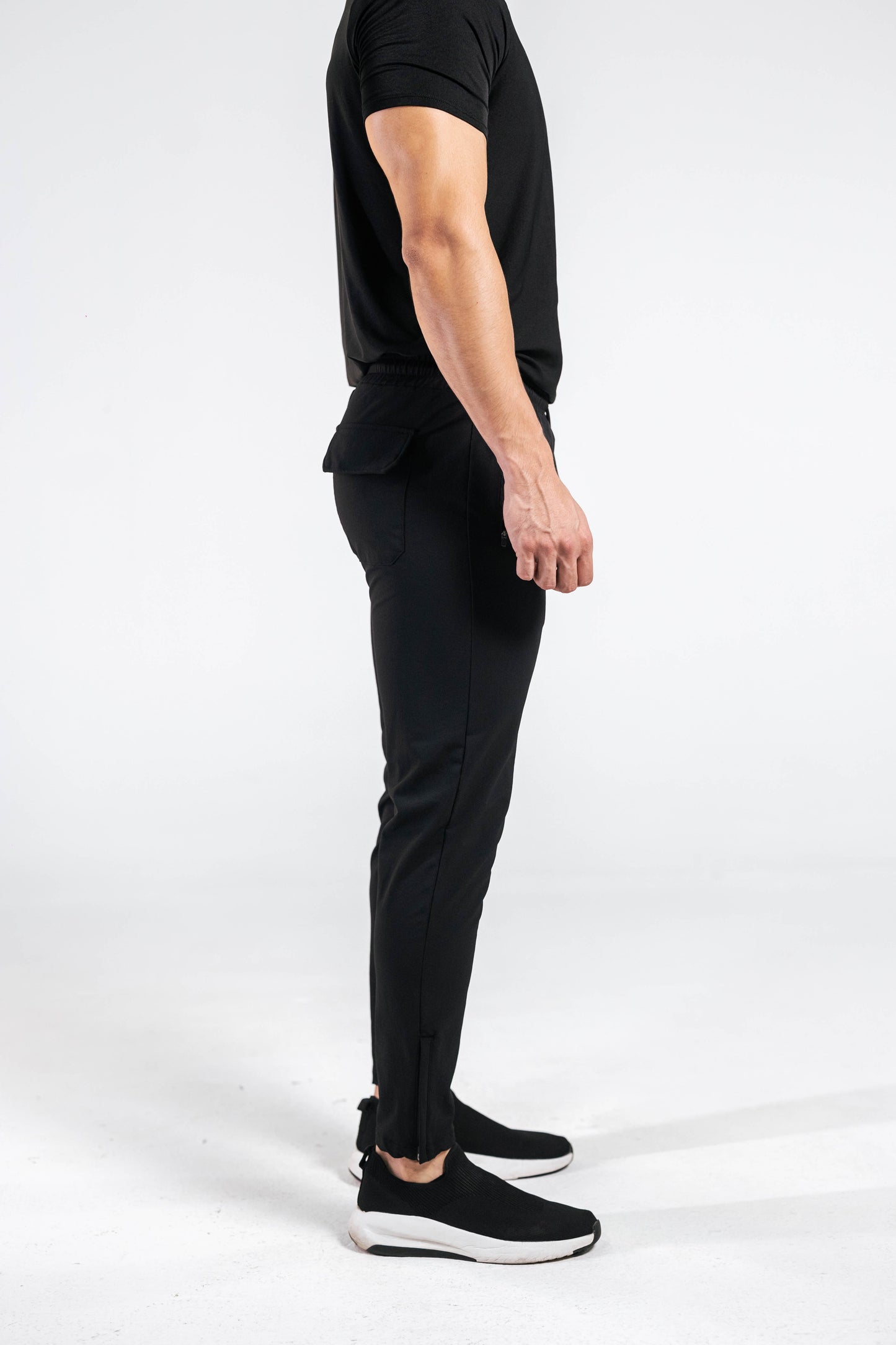 Modern Jogger Pants