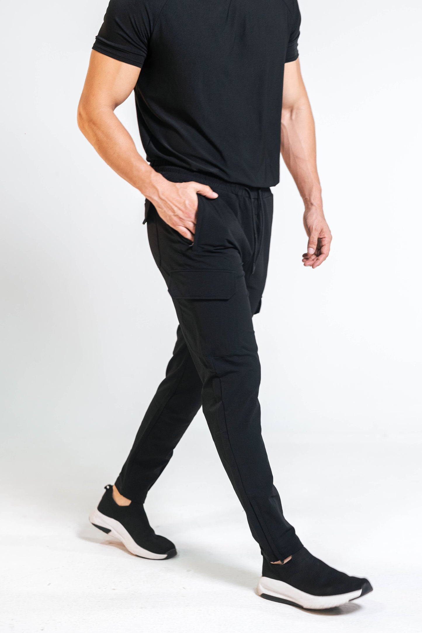 Modern Cargo Pants