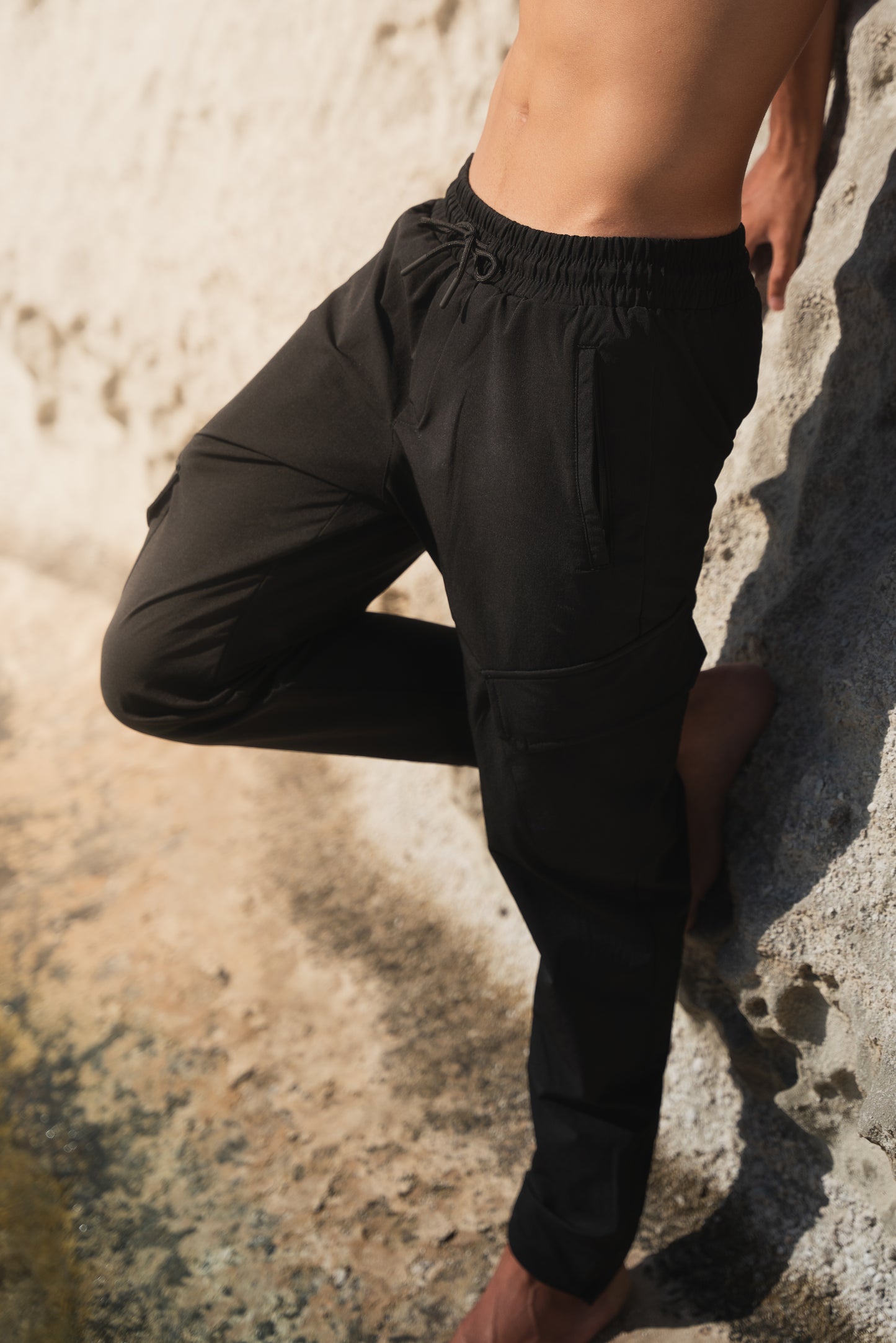 Modern Cargo Pants