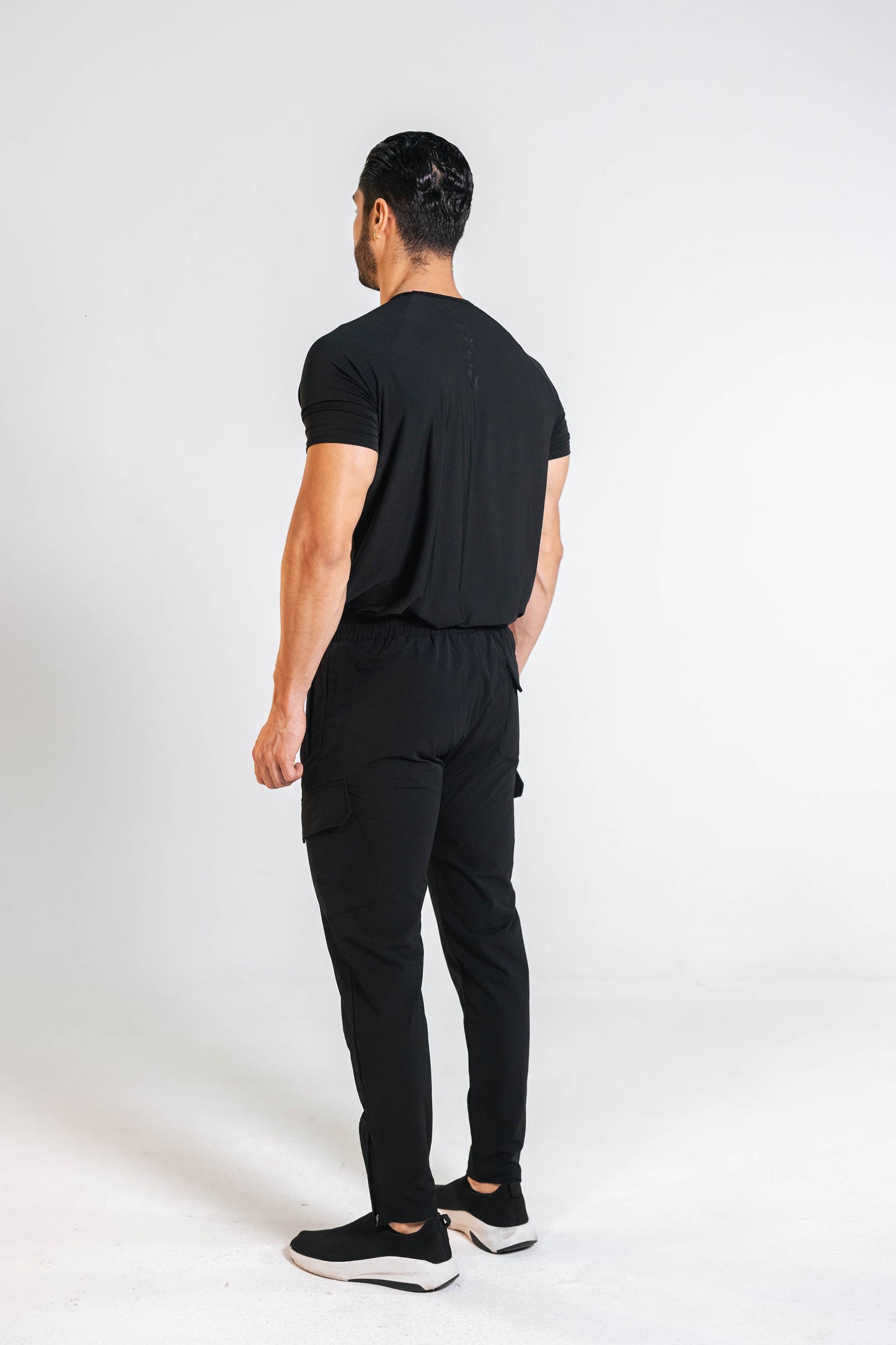 Modern Cargo Pants