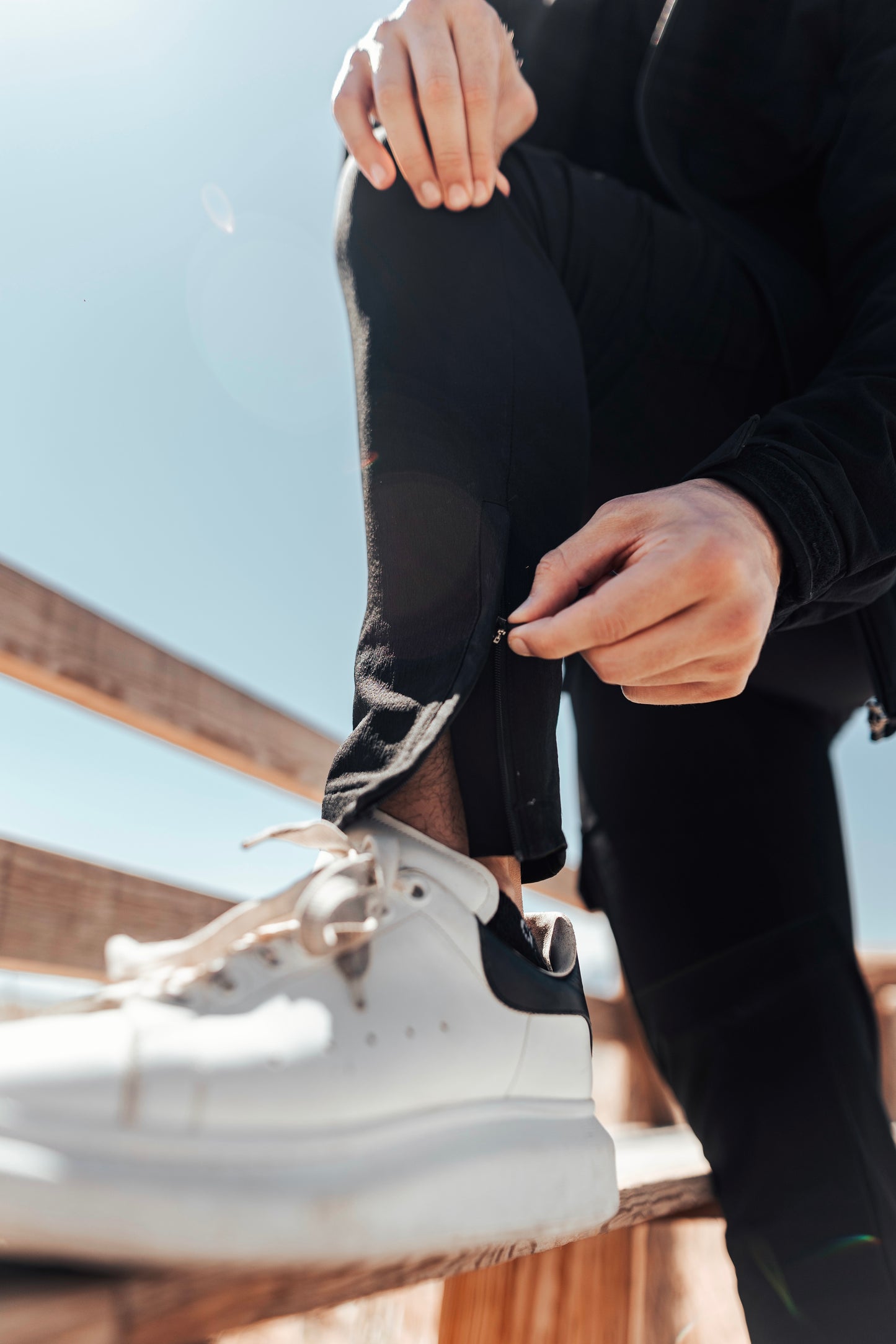 Modern Cargo Pants