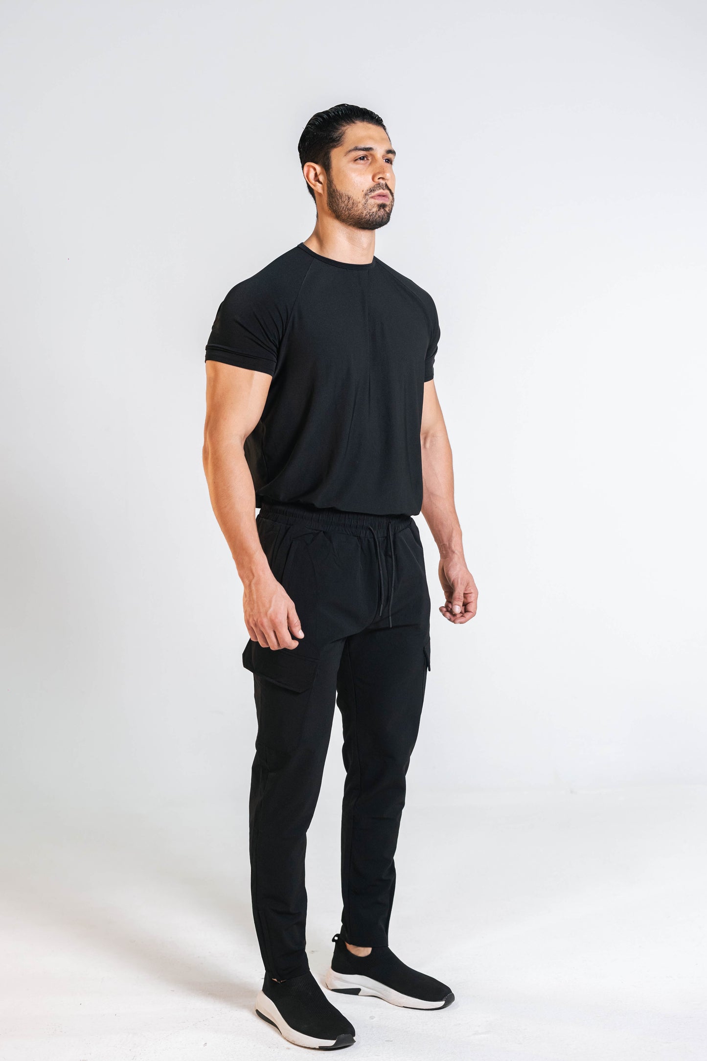 Modern Cargo Pants