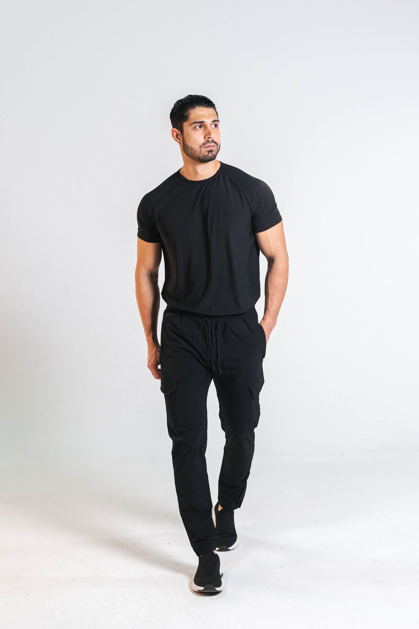 Modern Cargo Pants