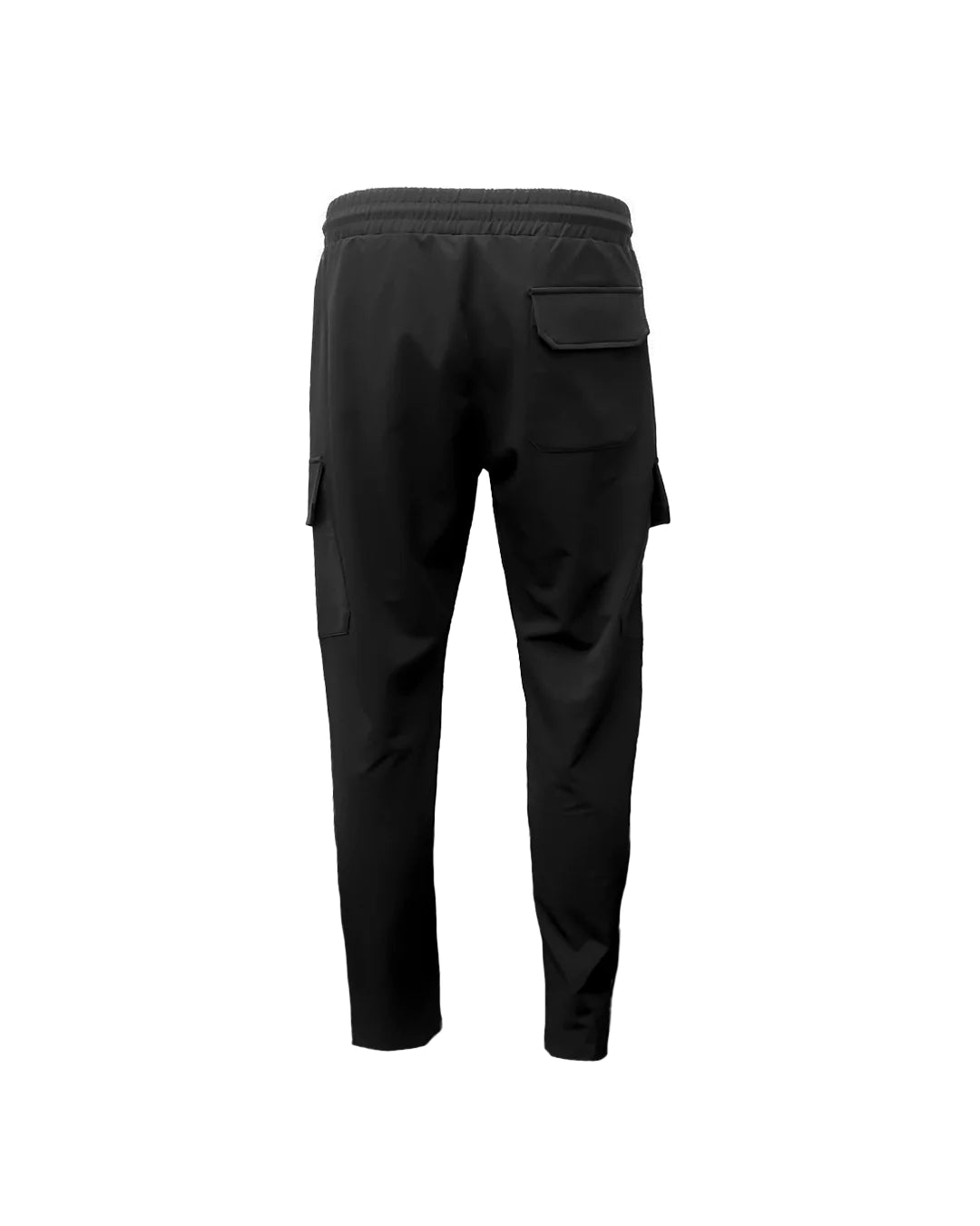 Modern Cargo Pants