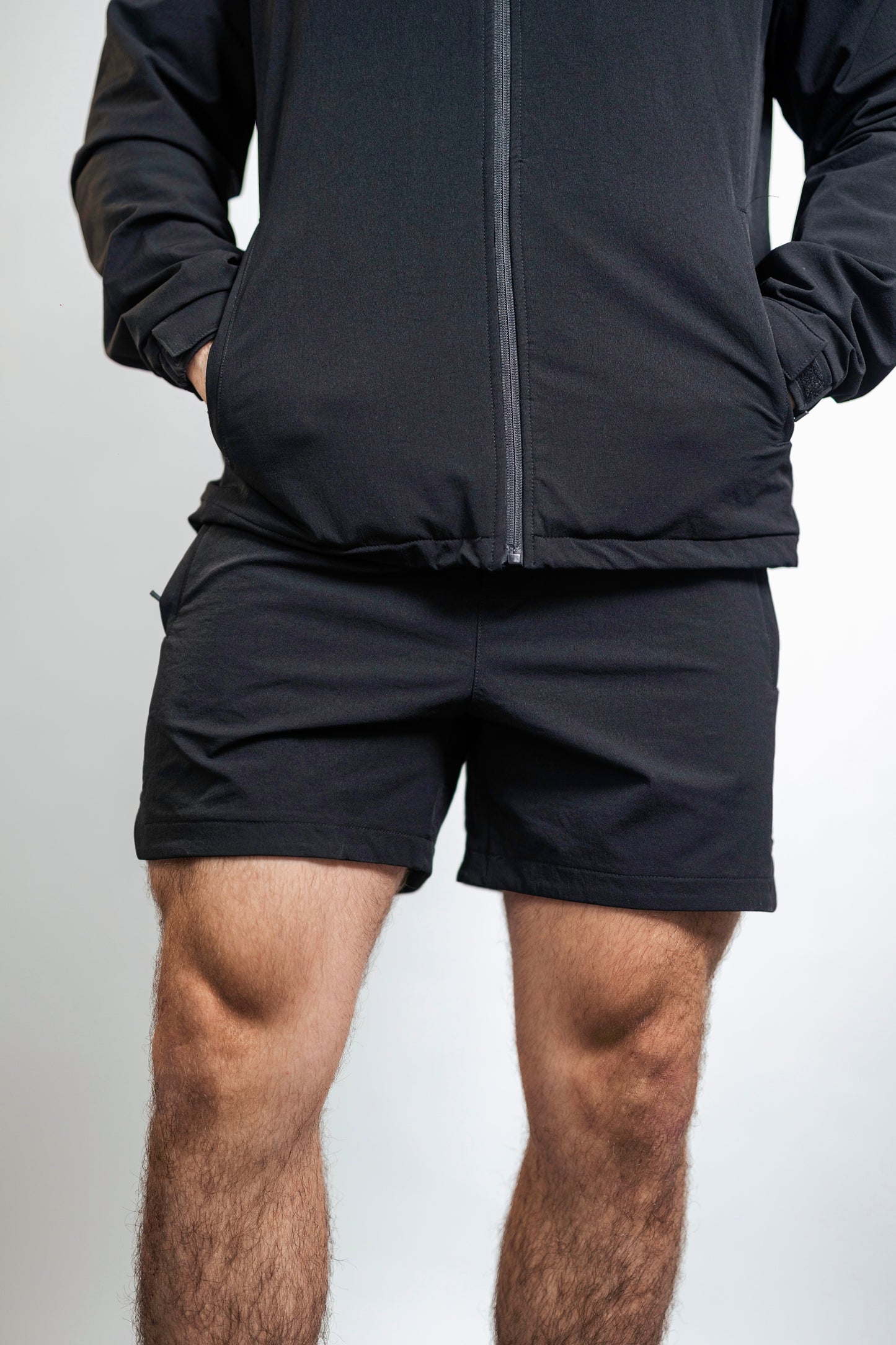 Modern Shorts