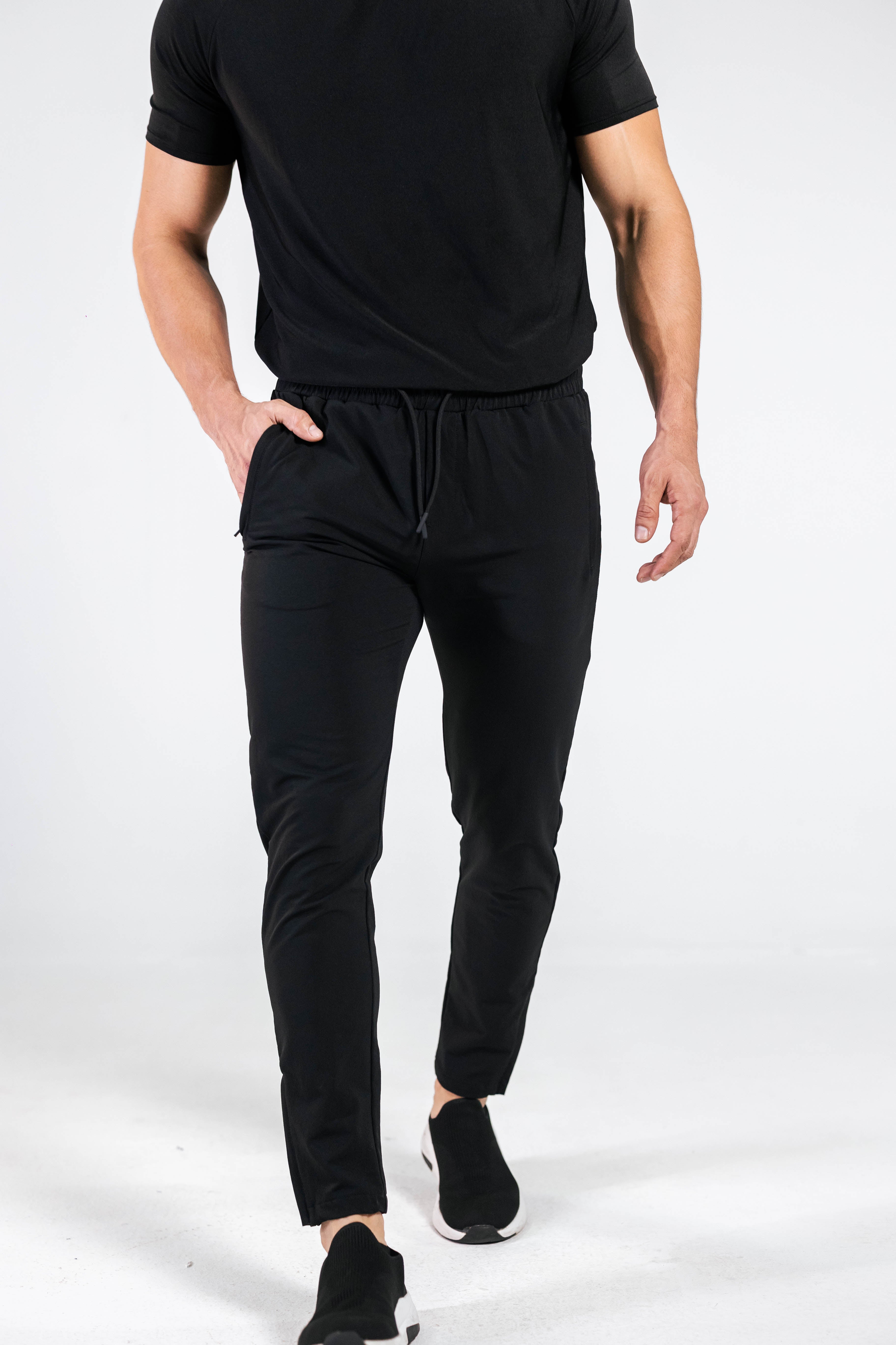 Modern Joggers For the Modern Traveler Themes Of One